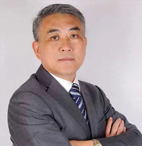 杨佰林律师
