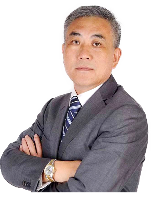 杨佰林律师