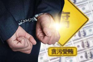 职务犯罪